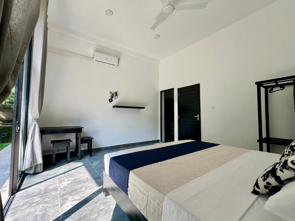 Zero Nero Hotel Унаватуна Екстериор снимка